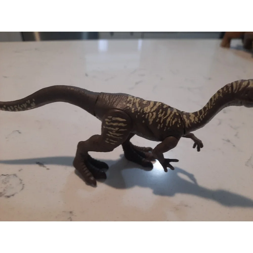 Jurassic world Ornitholestes